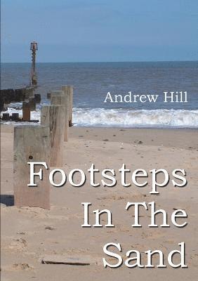 Footsteps In The Sand 1