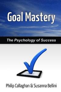bokomslag Goal Mastery