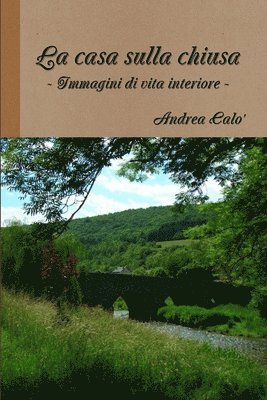bokomslag Casa Sulla Chiusa