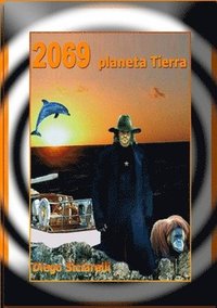 bokomslag 2069 planeta Tierra