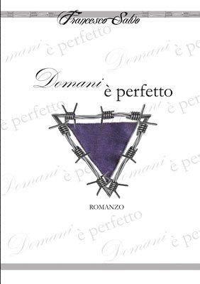 bokomslag Domani E Perfetto