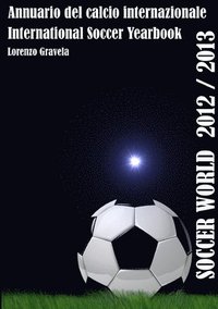 bokomslag Soccer World 2012/2013