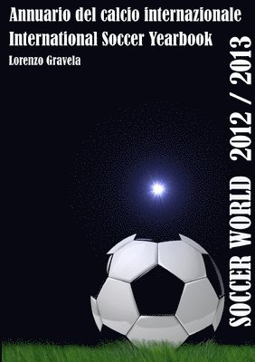 Soccer World 2012/2013 1