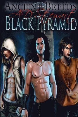 Black Pyramid 1