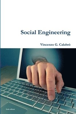 bokomslag Social Engineering