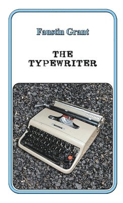 bokomslag Typewriter