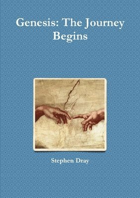 Stephen Dray - Genesis, Häftad