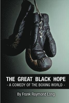 bokomslag Great Black Hope