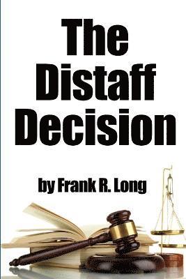 bokomslag The Distaff Decision