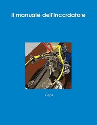 bokomslag manuale dell'incordatore