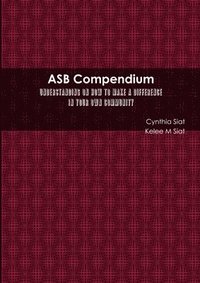 bokomslag ASB Compendium