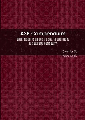 ASB Compendium 1