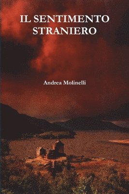 Il Sentimento Straniero 1