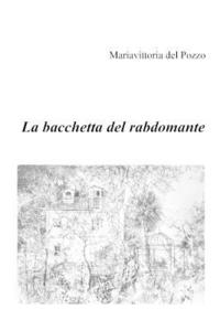bokomslag La Bacchetta Del Rabdomante
