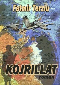 bokomslag Kojrillat