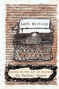 bokomslag Left Writing