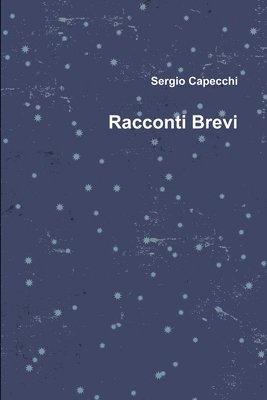 bokomslag Racconti Brevi