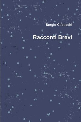 bokomslag Racconti Brevi