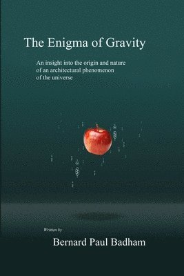 bokomslag Enigma of Gravity