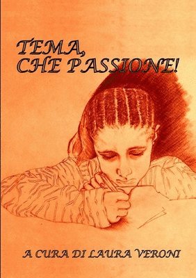 bokomslag TEMA, che passione!