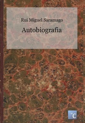 bokomslag Autobiografia