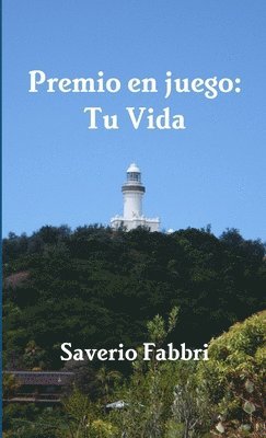 bokomslag Premio en juego