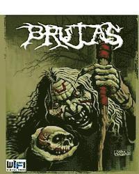 bokomslag Brujas