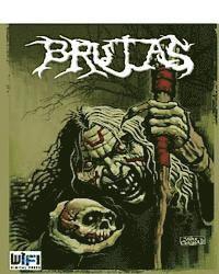 Fernando Sosa, Javier Sama Acevedo - Brujas, Häftad