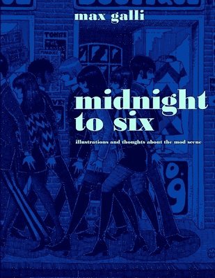 Midnight to Six 1