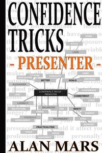 bokomslag Confidence Tricks - Presenter