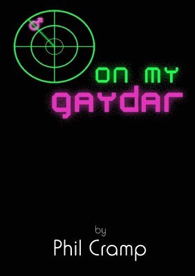 On My Gaydar 1