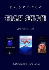 bokomslag Tian Shan
