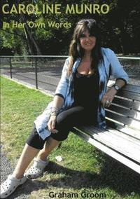 bokomslag Caroline Munro
