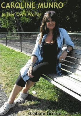 Caroline Munro 1