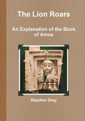 Stephen Dray - Lion Roars, Häftad