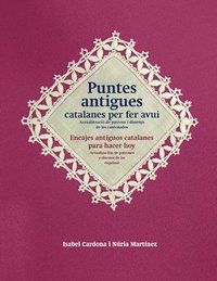 bokomslag Puntes antigues catalanes per fer avui