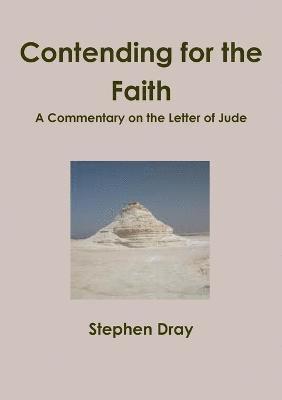 Contending for the Faith 1