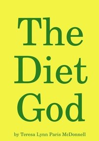 bokomslag The Diet God