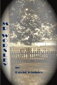bokomslag Mr Worsley