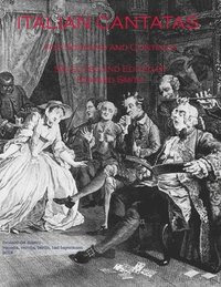 bokomslag Italian Cantatas