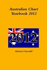 bokomslag Australian Chart Yearbook 2012