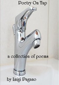 bokomslag Poetry On Tap
