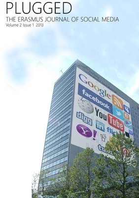 Mijke Slot - Erasmus Journal of Social Media, Häftad