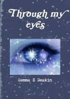 bokomslag Through my eyes