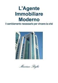 bokomslag L'Agente Immobiliare Moderno