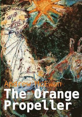 The Orange Propeller 1