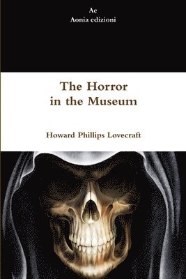 Horror in the Museum
