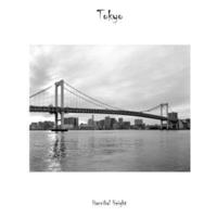 bokomslag Tokyo