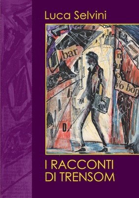 I Racconti DI Trensom 1