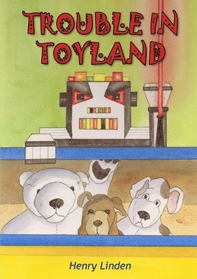Trouble in Toyland 1